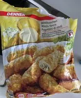 Mängden socker i Rostis farcis