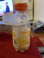 Mängden socker i Jus d'orange