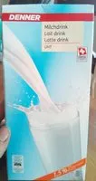 Mängden socker i Lait Drink