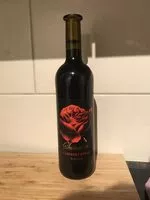 Mängden socker i Cabernet - Syrah