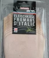 Mängden socker i Fromage d'Italie