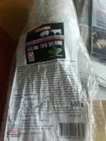 Mängden socker i Salami Tipo milano