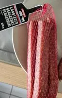 Mängden socker i Gendarmes