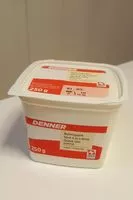 Mängden socker i Séré á la crème