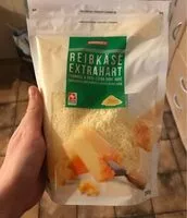 Mängden socker i Fromage