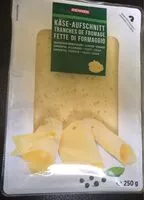 Mängden socker i Tranches de fromage