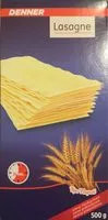 Mängden socker i Lasagne