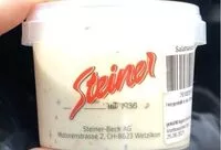 Mängden socker i Sauce a salade francaise