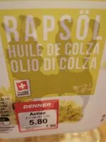 Mängden socker i colza