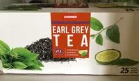 Mängden socker i Earl Grey Tea