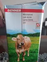 Mängden socker i Lait drink