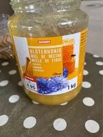 Mängden socker i Miel de nectar cremeux