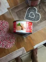 Mängden socker i Thon Rose