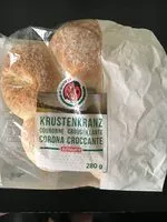 Mängden socker i Couronne croustillante