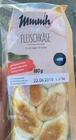 Mängden socker i Fleischkäse