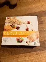 Mängden socker i Cerealo crunchy