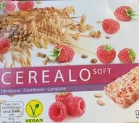 Mängden socker i CEREALO SOFT