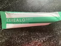 Mängden socker i Cerealo soft