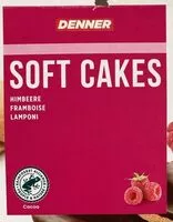 Mängden socker i Soft cakes