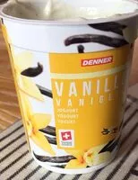 Mängden socker i Yogourt