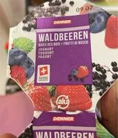 Mängden socker i Yogourt