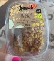 Amount of sugar in Eblysalad