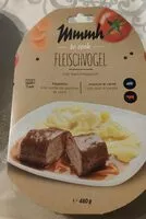 Mängden socker i Fleischvogel