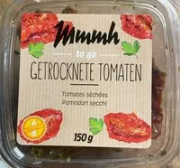 Mängden socker i Mmmh