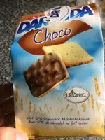 Mängden socker i DAR-VIDA pur Épeautre