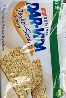 Mängden socker i Dar vida.   Epeautre