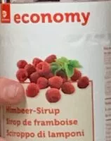 Mängden socker i TransGourmet CC Himbeer-Sirup