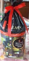 Mängden socker i Assortiment de mini chocolats noirs