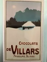 Mängden socker i Les Pralinés Suisses