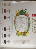 Mängden socker i Pure Liqueurs Suisses