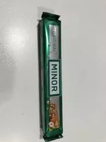 Mängden socker i Minor Original 42G