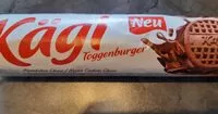 Mängden socker i Toggenburger