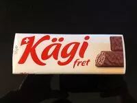 Mängden socker i Fret classic