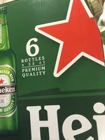 Mängden socker i Biere
