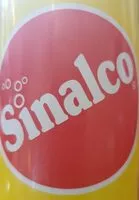 Mängden socker i Sinalco