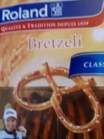 Mängden socker i Bretzelei
