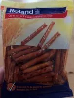 Mängden socker i Sticks salés