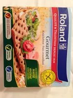 Mängden socker i Knäckebrot glutenfrei