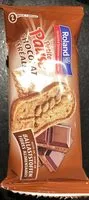 Mängden socker i Petite Pause Chocolat Céréales