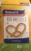 Mängden socker i Bio-Bretzeli