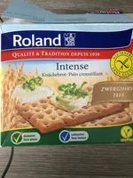 Mängden socker i Pain croustillant au teff