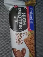 Mängden socker i Cracker