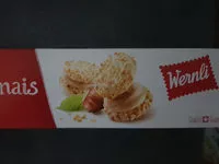 Mängden socker i Japonais