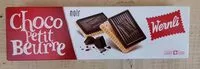 Mängden socker i Choco Petit