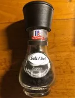 Mängden socker i Sel