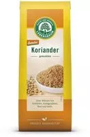 Mängden socker i Coriandre